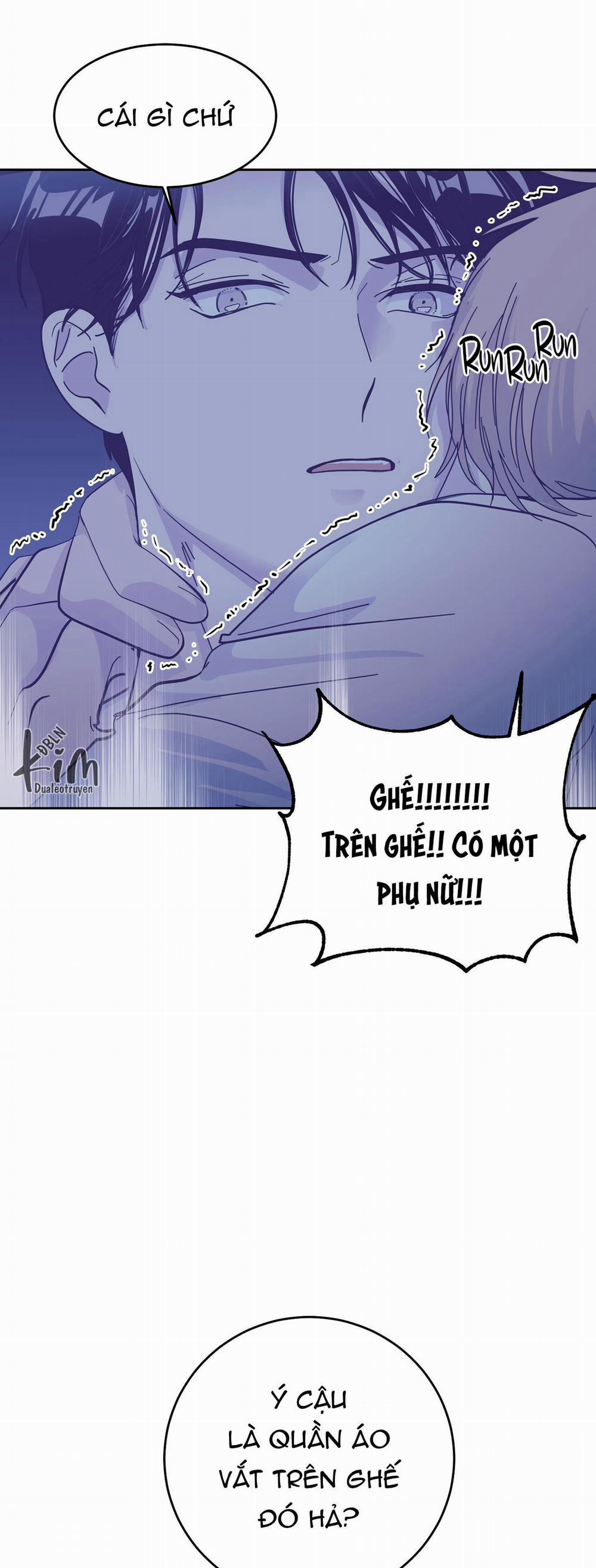 Bl Ngắn Tuyển Chọn 4.1 ĐÁNG SỢ 1 trang 28