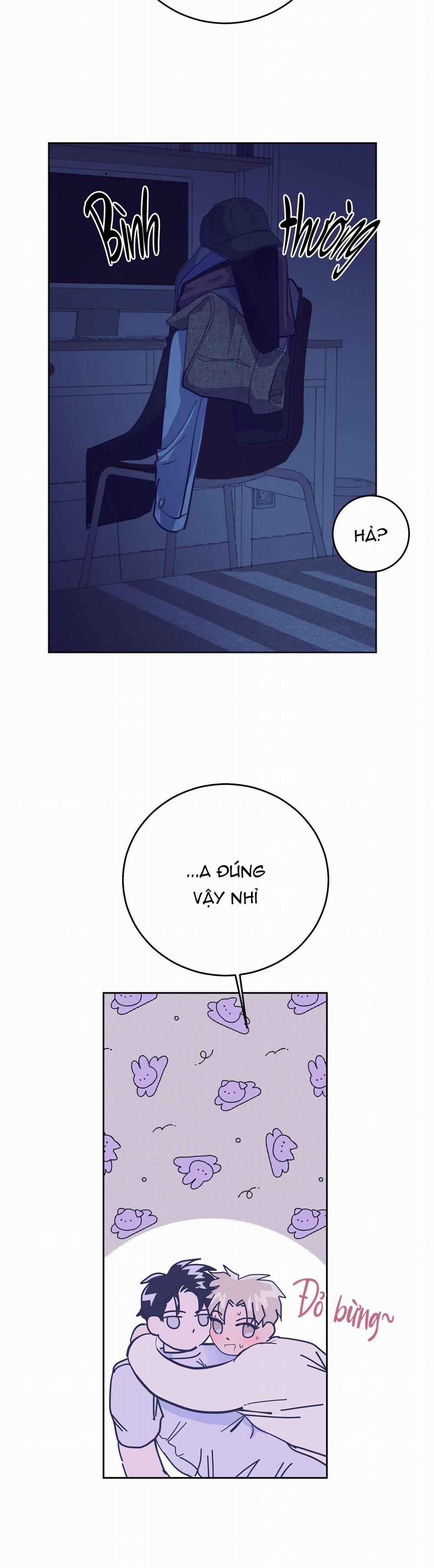 Bl Ngắn Tuyển Chọn 4.1 ĐÁNG SỢ 1 trang 29