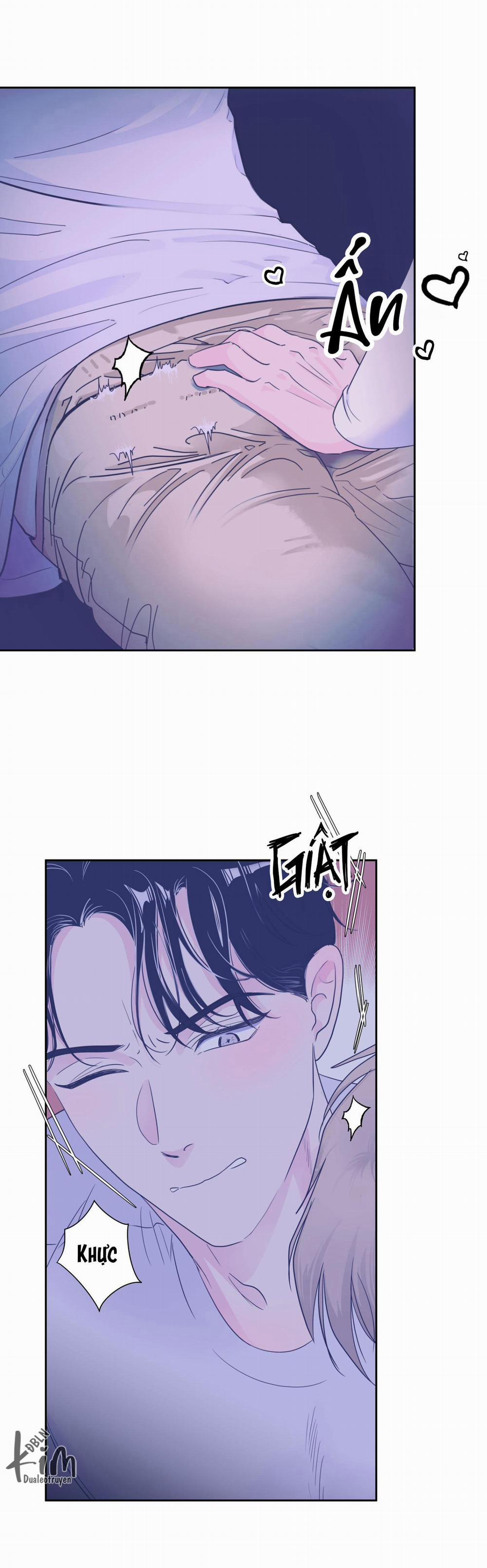 Bl Ngắn Tuyển Chọn 4.1 ĐÁNG SỢ 1 trang 31