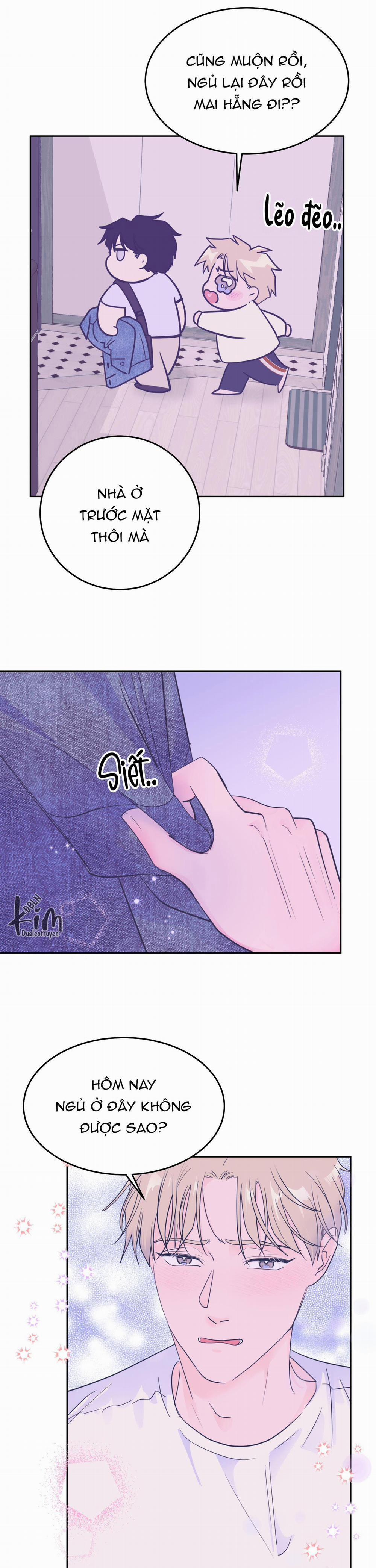 Bl Ngắn Tuyển Chọn 4.1 trang 13