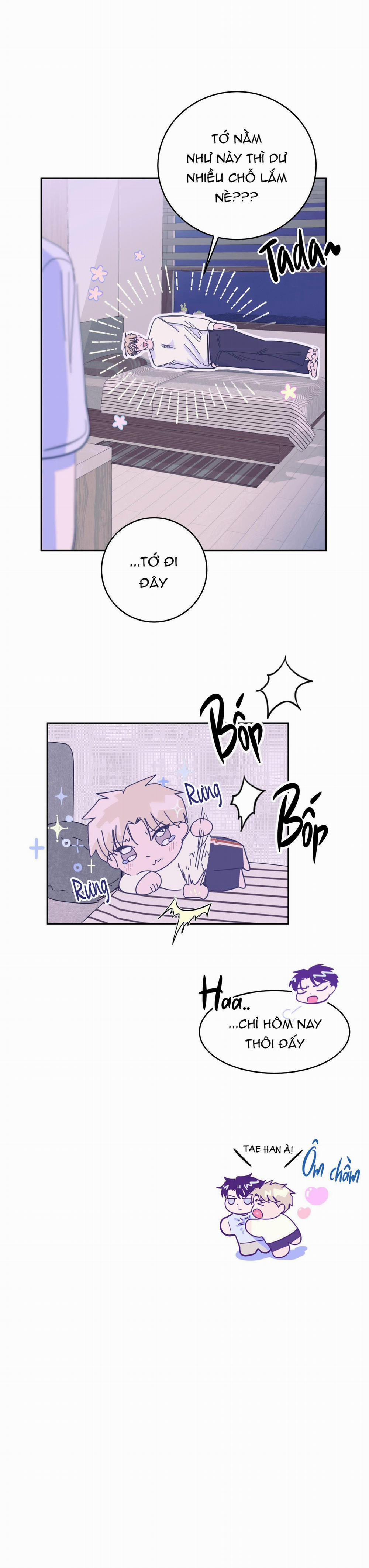 Bl Ngắn Tuyển Chọn 4.1 trang 15