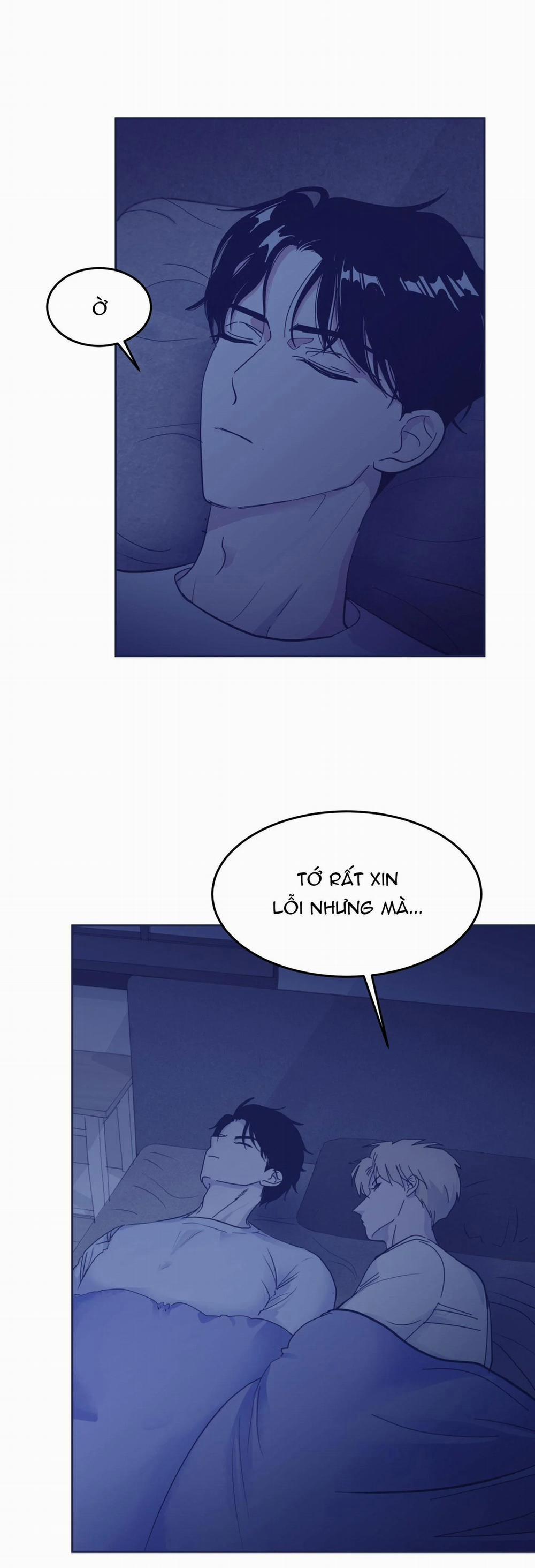 Bl Ngắn Tuyển Chọn 4.1 trang 22