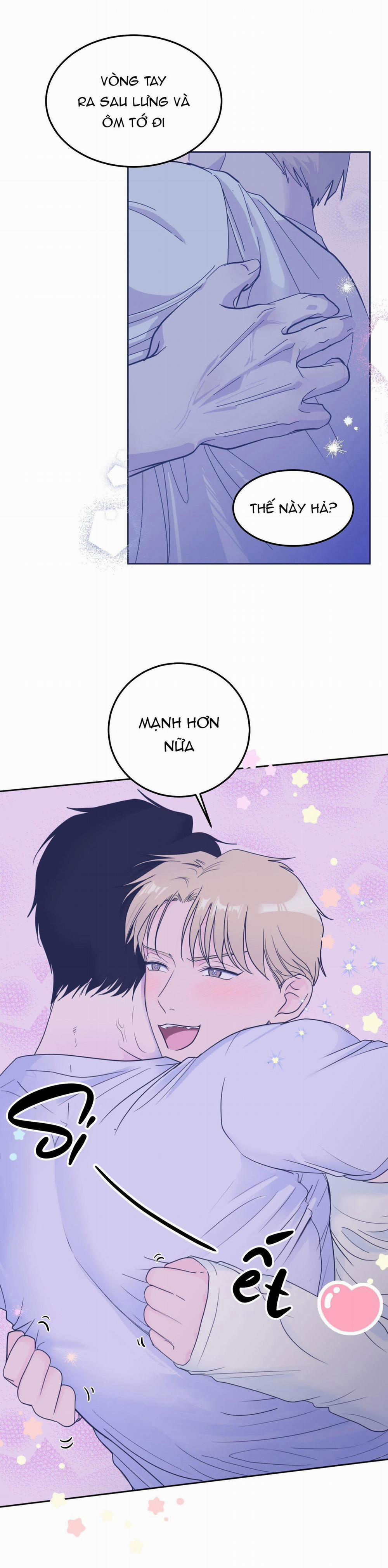 Bl Ngắn Tuyển Chọn 4.1 trang 25