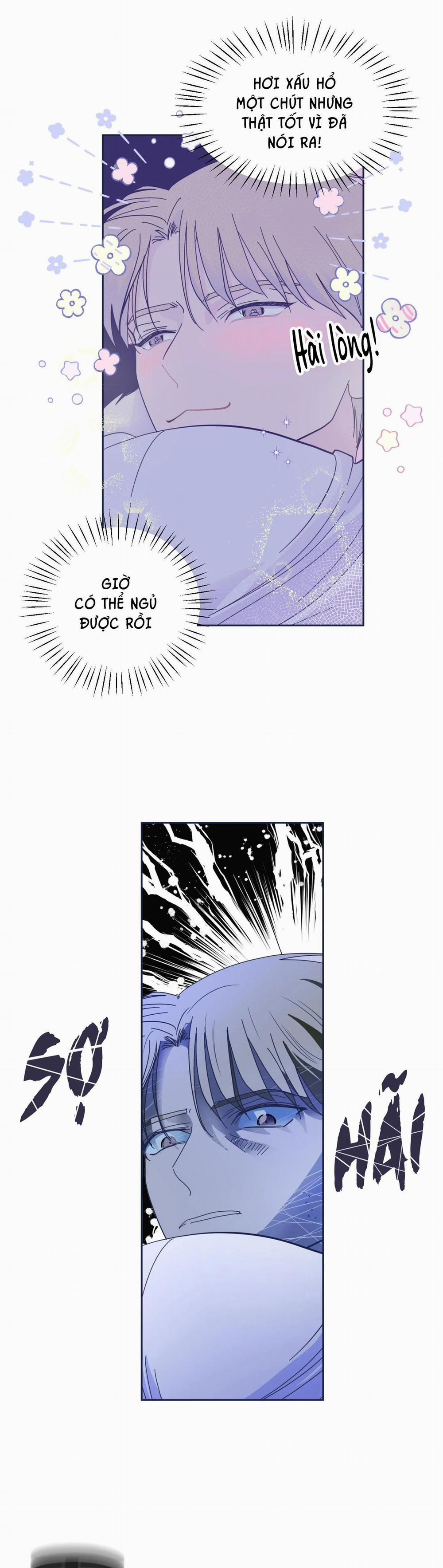 Bl Ngắn Tuyển Chọn 4.1 trang 26