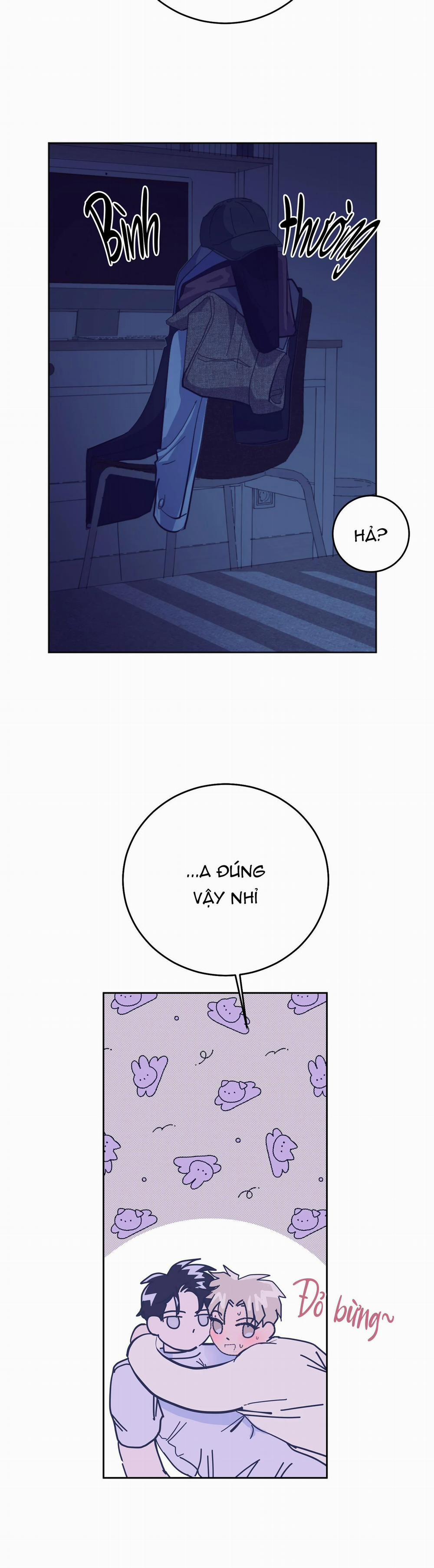 Bl Ngắn Tuyển Chọn 4.1 trang 30