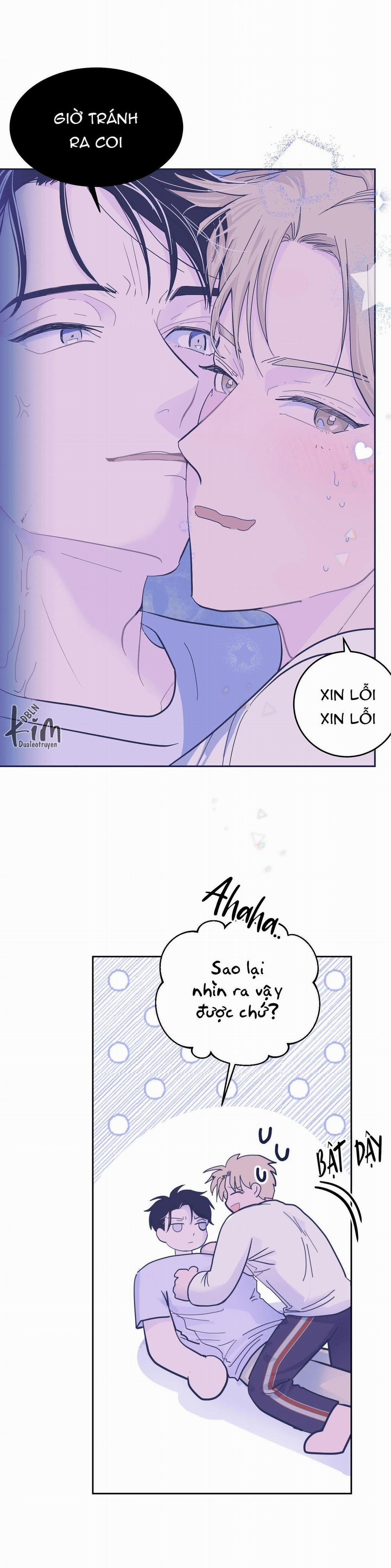 Bl Ngắn Tuyển Chọn 4.1 trang 31