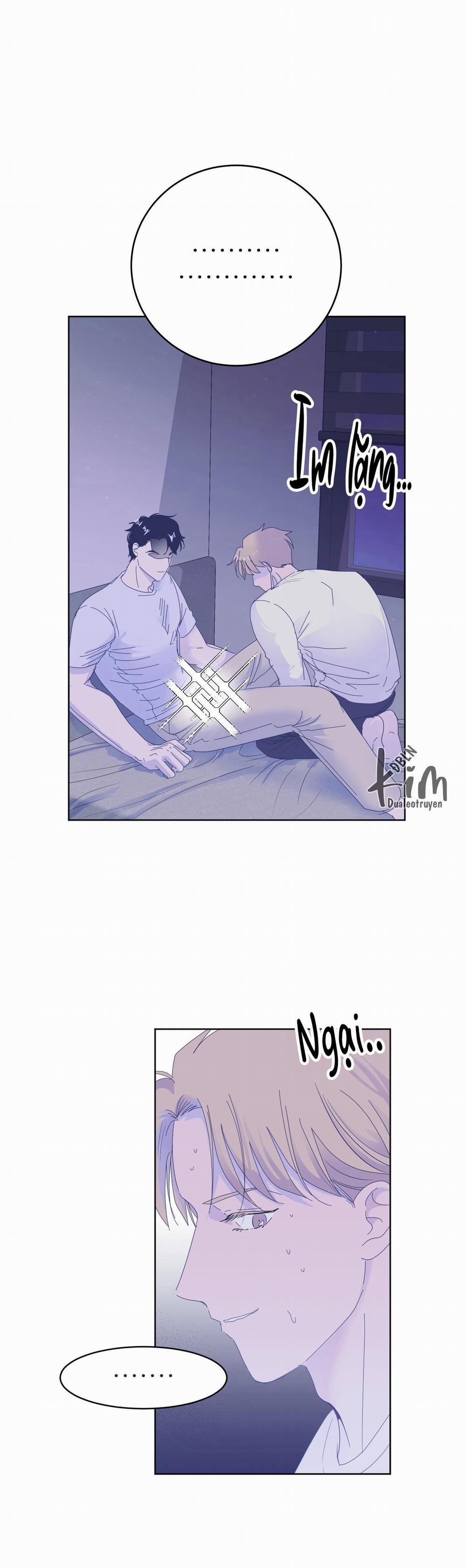 Bl Ngắn Tuyển Chọn 4.2 ĐÁNG SỢ 2 trang 0