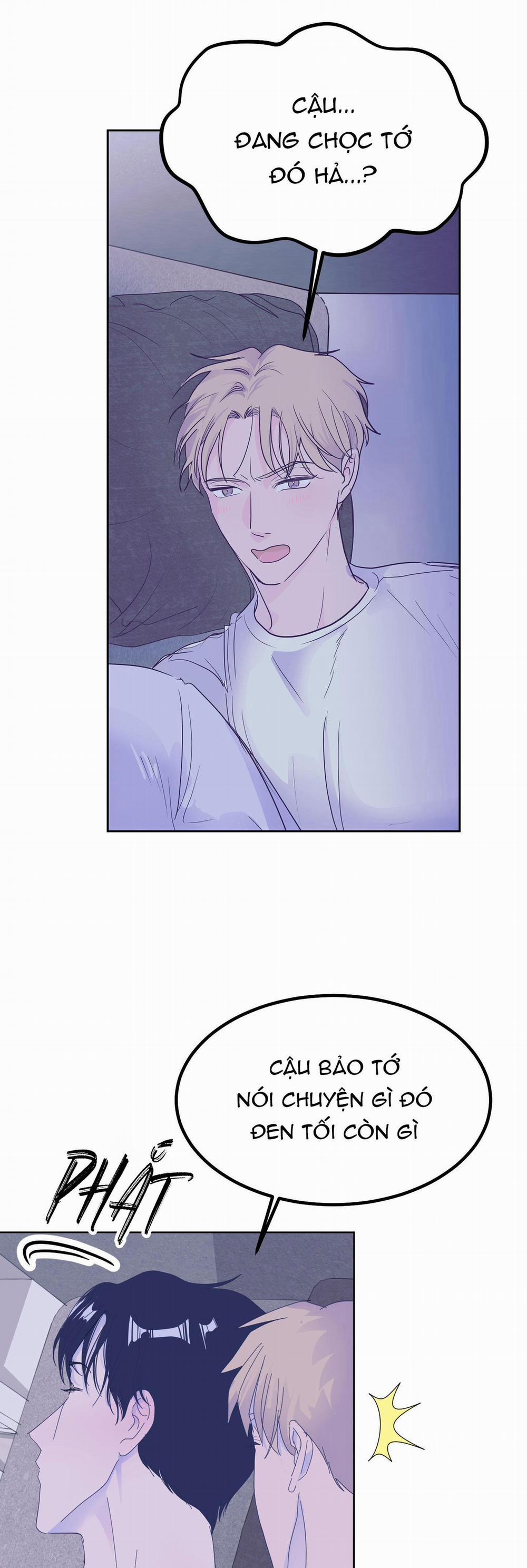 Bl Ngắn Tuyển Chọn 4.2 ĐÁNG SỢ 2 trang 12