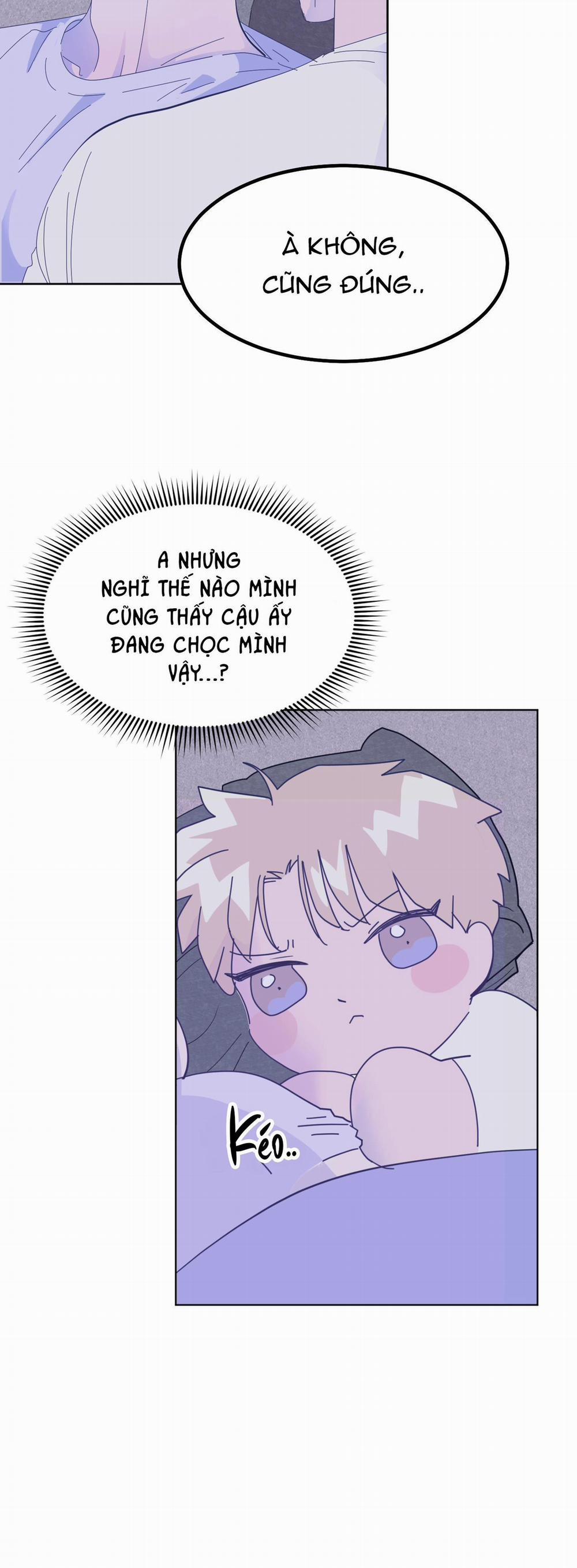 Bl Ngắn Tuyển Chọn 4.2 ĐÁNG SỢ 2 trang 13