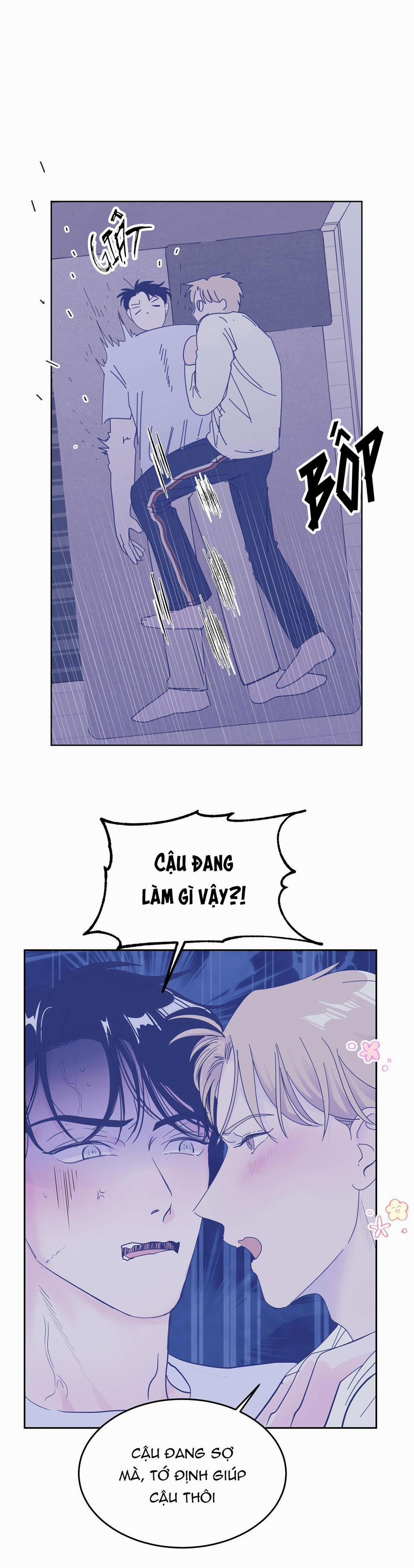 Bl Ngắn Tuyển Chọn 4.2 ĐÁNG SỢ 2 trang 15