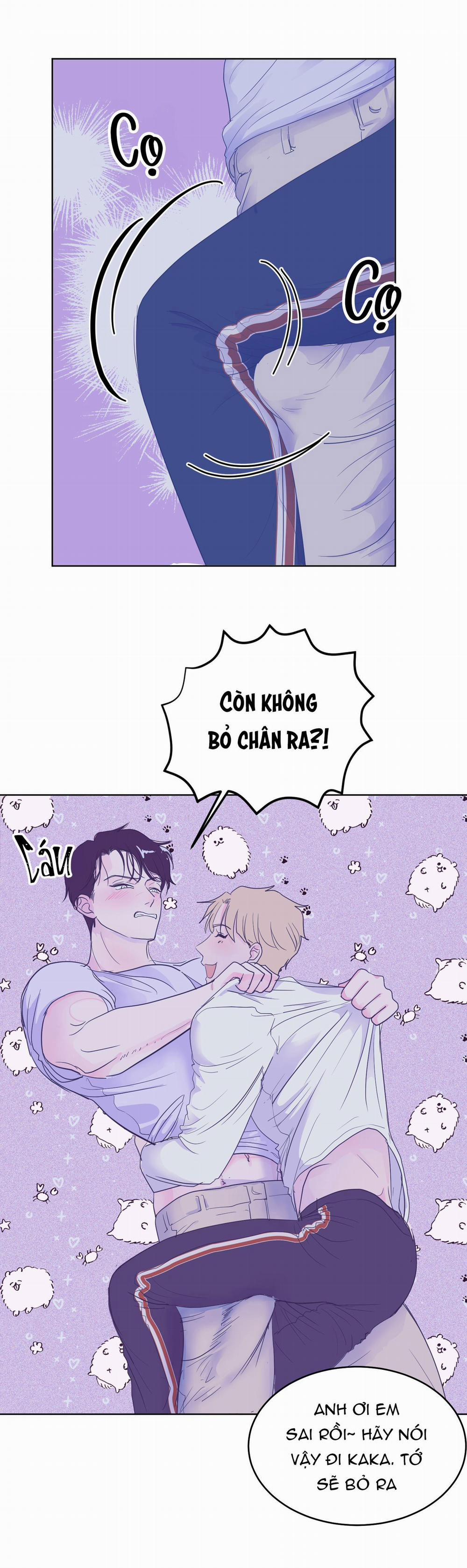 Bl Ngắn Tuyển Chọn 4.2 ĐÁNG SỢ 2 trang 16