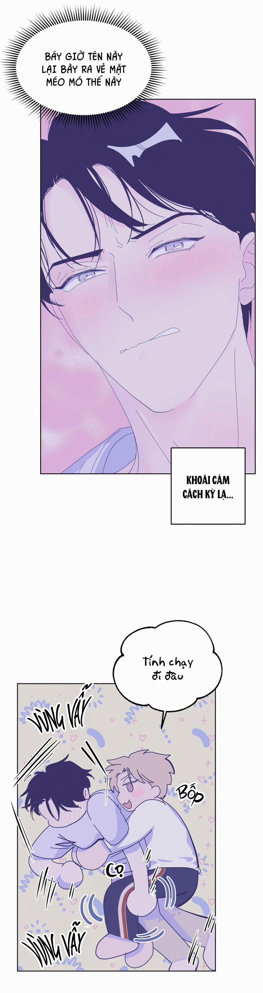 Bl Ngắn Tuyển Chọn 4.2 ĐÁNG SỢ 2 trang 19