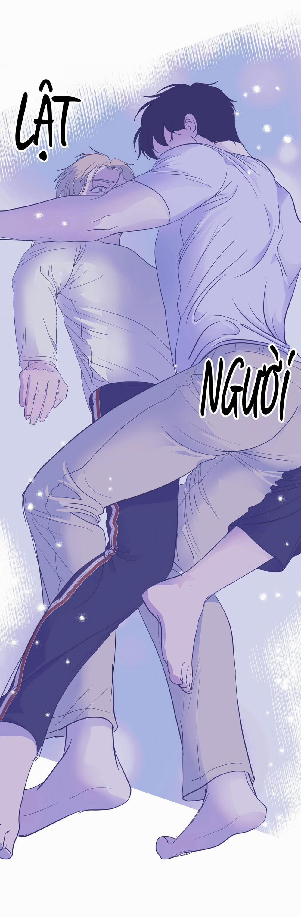 Bl Ngắn Tuyển Chọn 4.2 ĐÁNG SỢ 2 trang 23