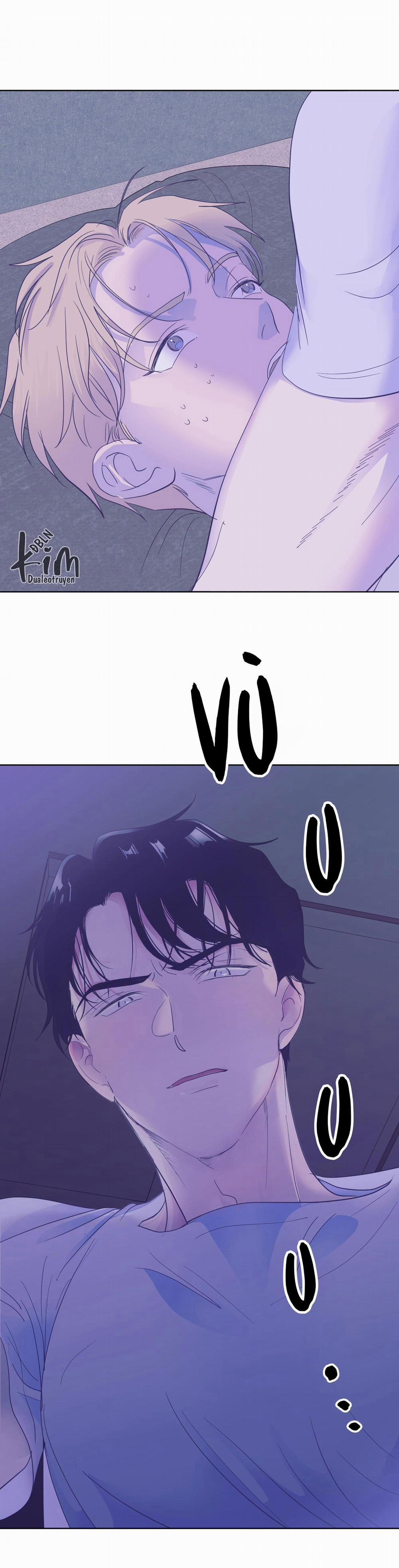 Bl Ngắn Tuyển Chọn 4.2 ĐÁNG SỢ 2 trang 24