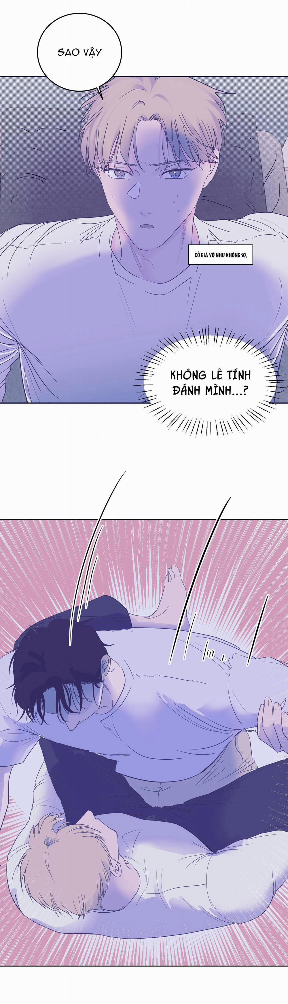 Bl Ngắn Tuyển Chọn 4.2 ĐÁNG SỢ 2 trang 25