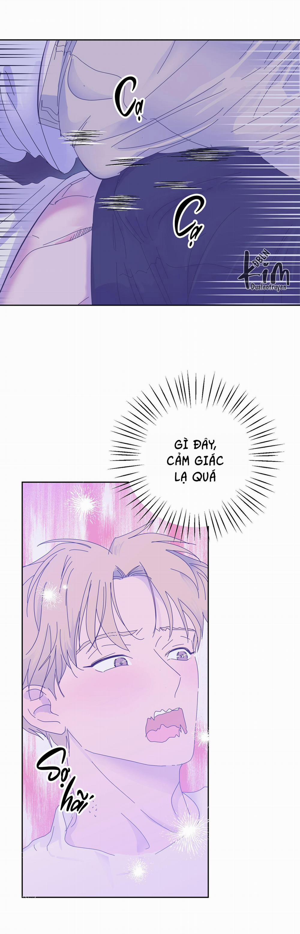 Bl Ngắn Tuyển Chọn 4.2 ĐÁNG SỢ 2 trang 28