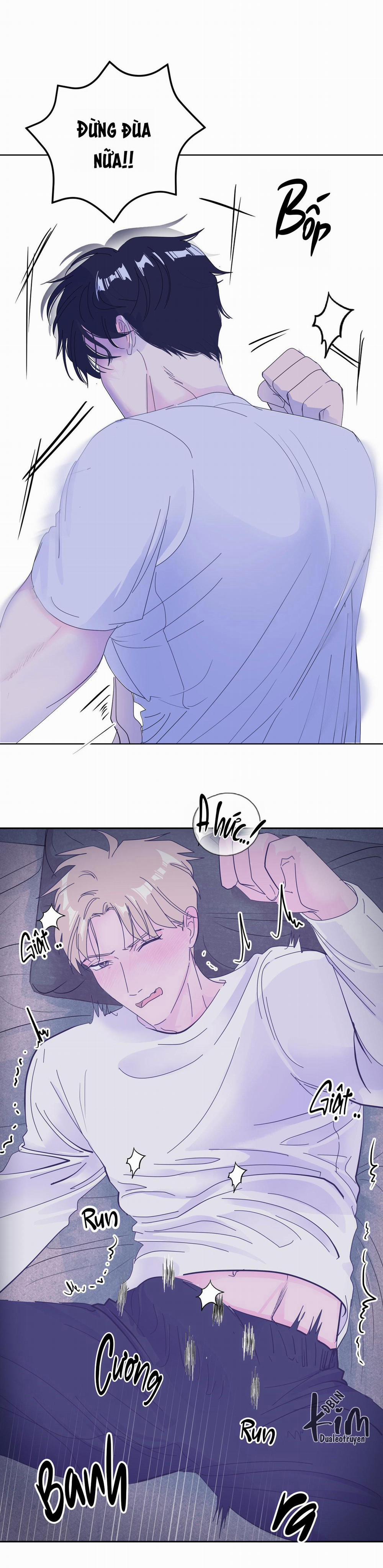 Bl Ngắn Tuyển Chọn 4.2 ĐÁNG SỢ 2 trang 29