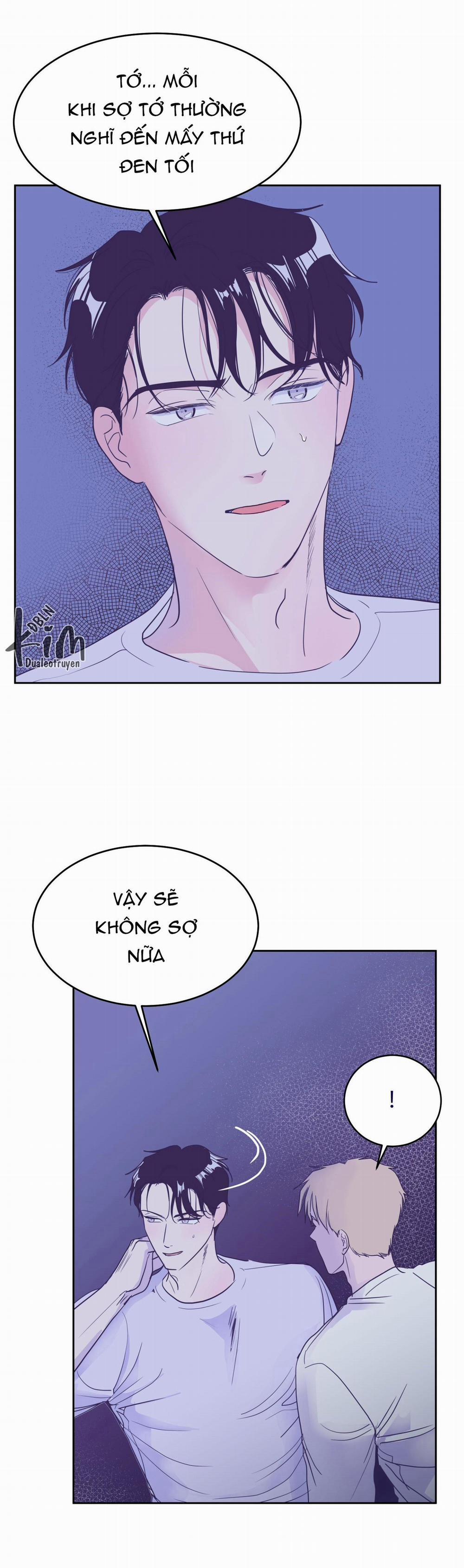 Bl Ngắn Tuyển Chọn 4.2 ĐÁNG SỢ 2 trang 3