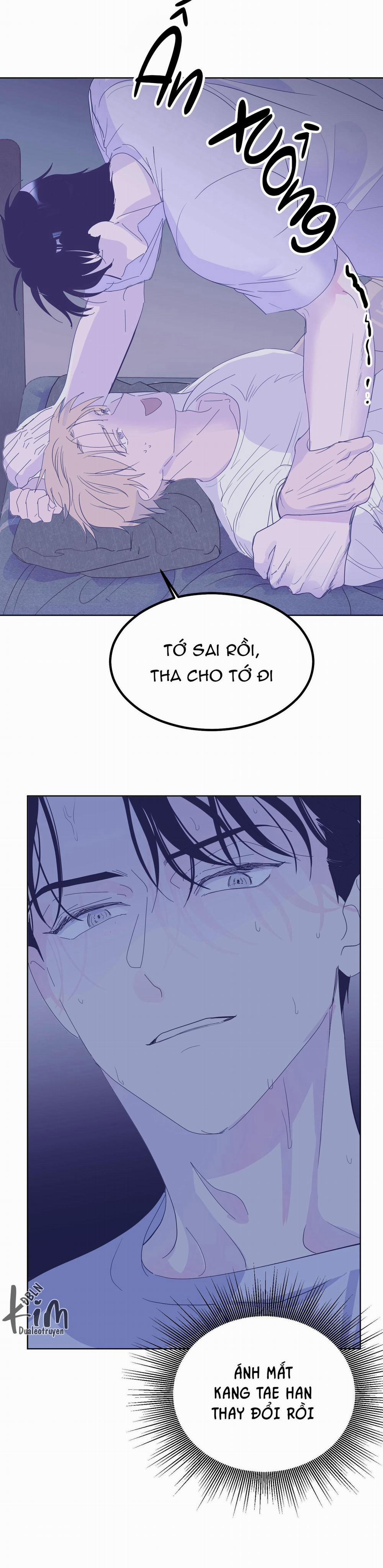 Bl Ngắn Tuyển Chọn 4.2 ĐÁNG SỢ 2 trang 31