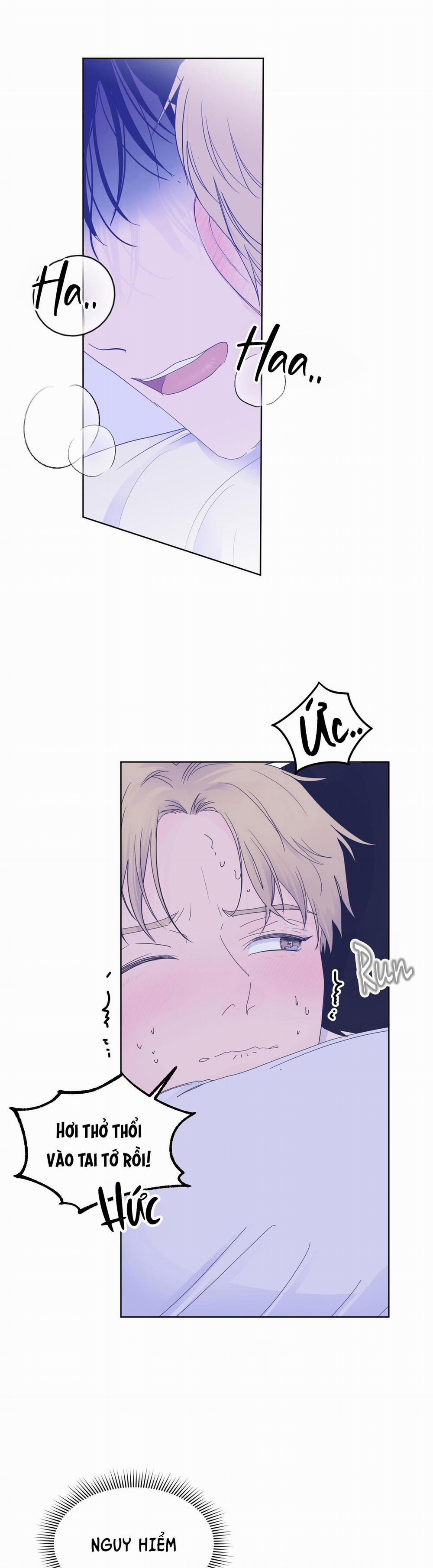 Bl Ngắn Tuyển Chọn 4.2 ĐÁNG SỢ 2 trang 33