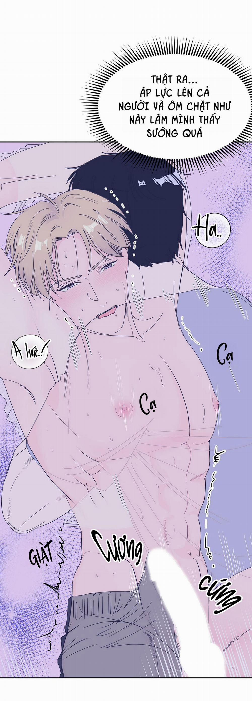 Bl Ngắn Tuyển Chọn 4.2 ĐÁNG SỢ 2 trang 35