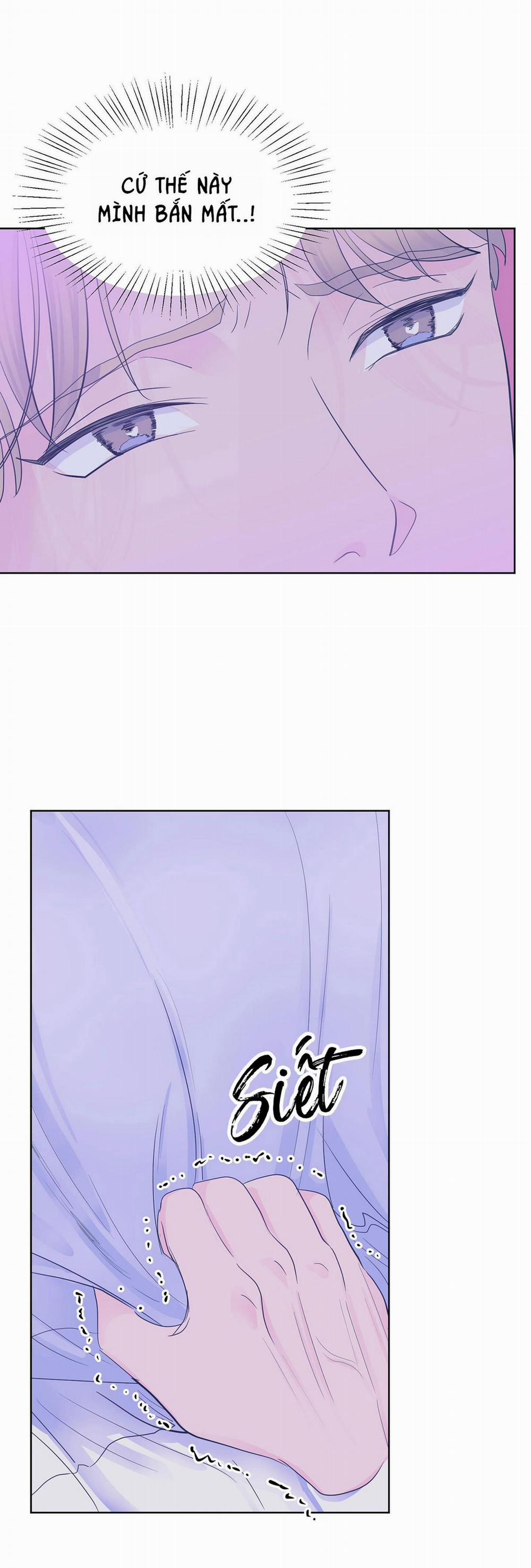 Bl Ngắn Tuyển Chọn 4.2 ĐÁNG SỢ 2 trang 36