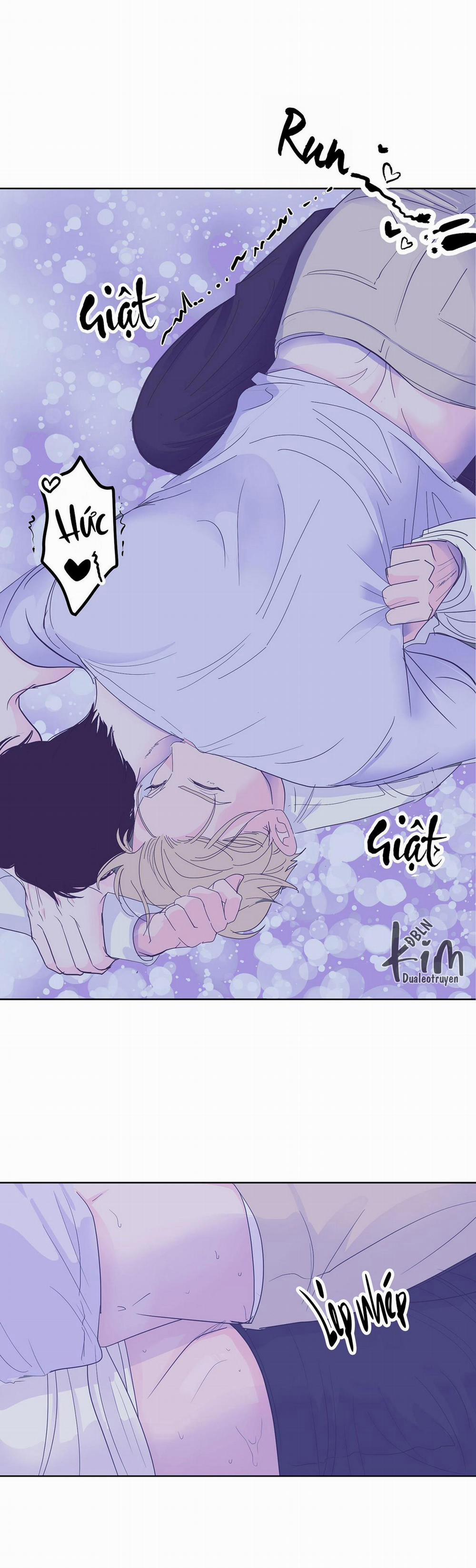 Bl Ngắn Tuyển Chọn 4.2 ĐÁNG SỢ 2 trang 37