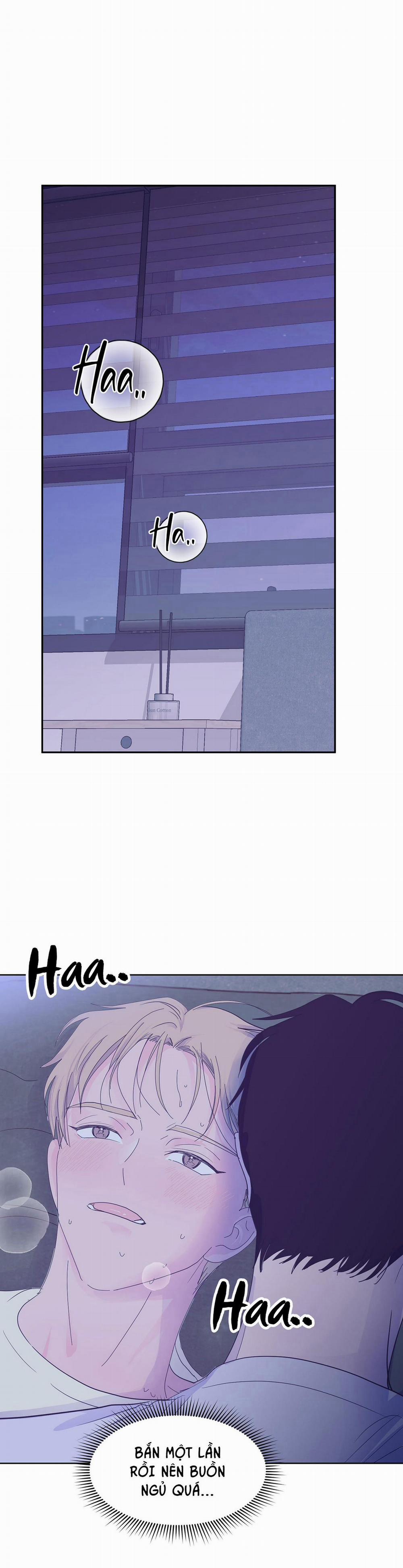 Bl Ngắn Tuyển Chọn 4.2 ĐÁNG SỢ 2 trang 38