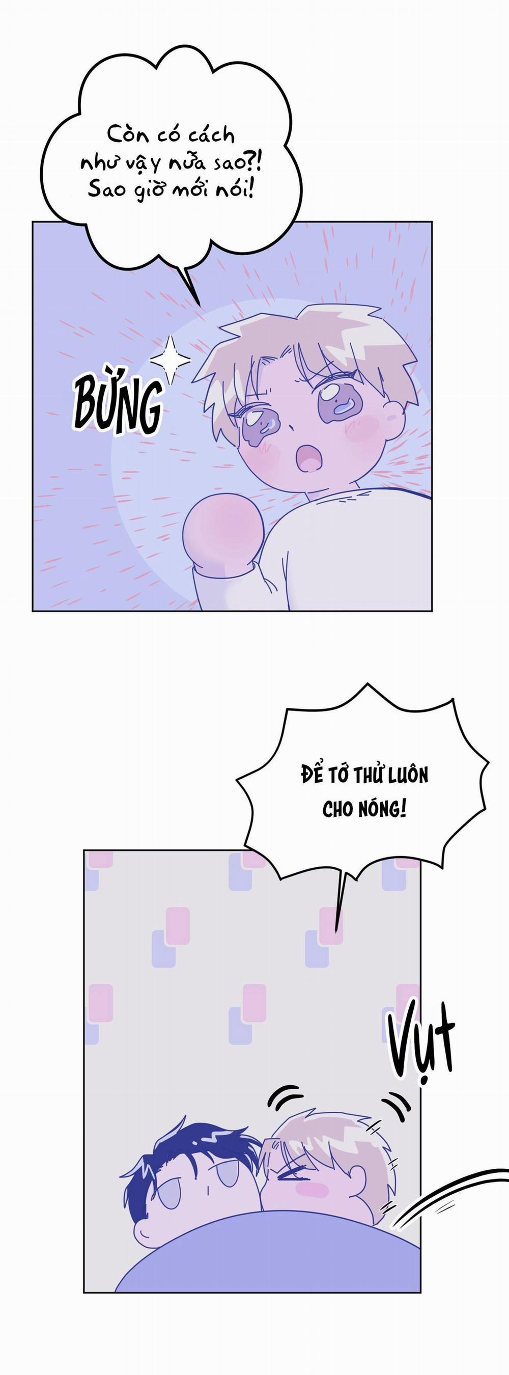 Bl Ngắn Tuyển Chọn 4.2 ĐÁNG SỢ 2 trang 4