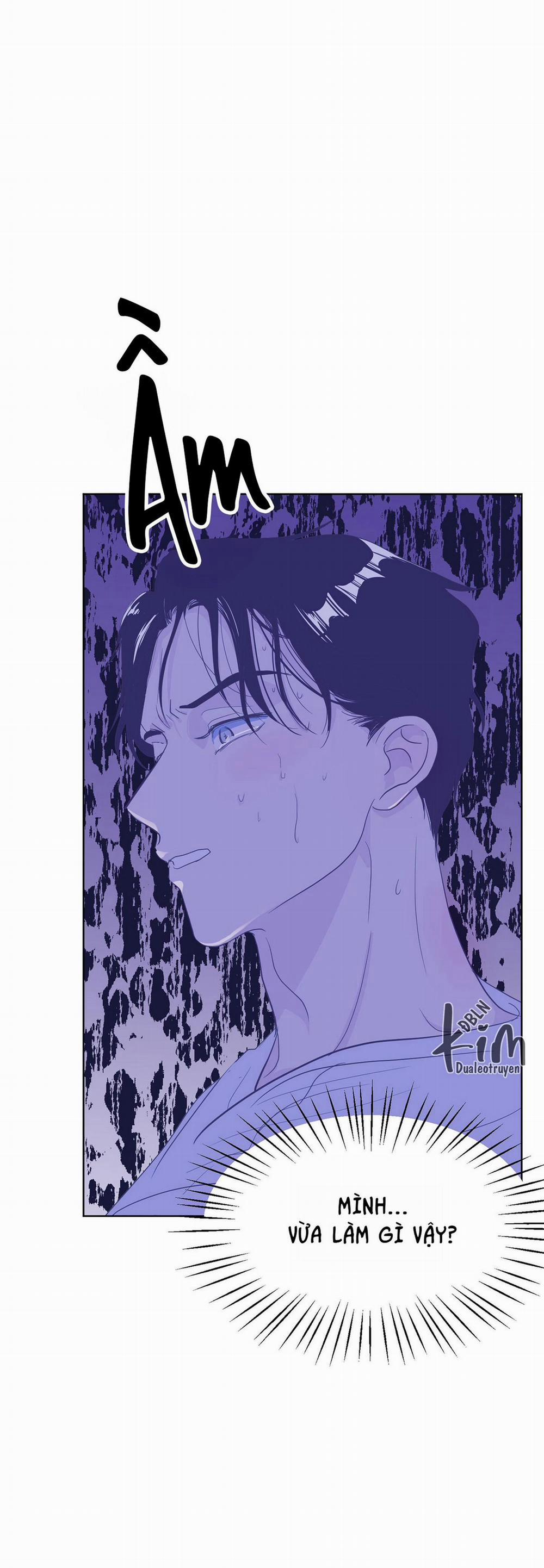 Bl Ngắn Tuyển Chọn 4.2 ĐÁNG SỢ 2 trang 40