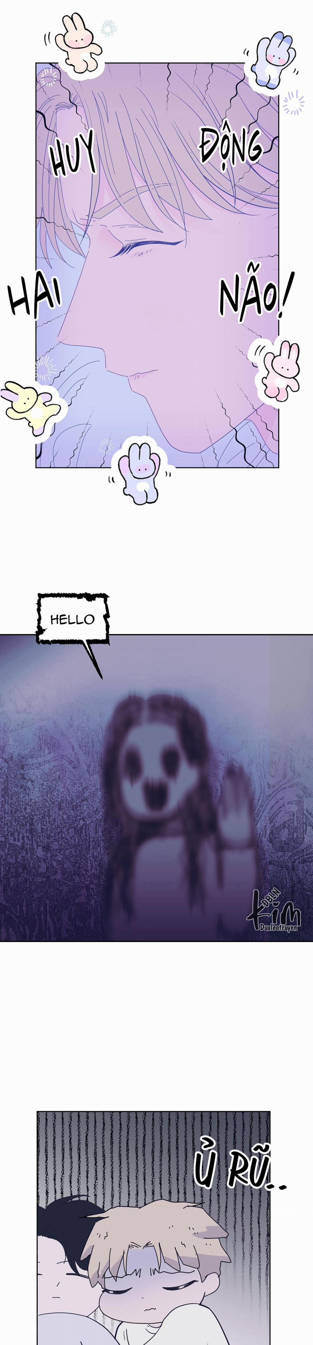 Bl Ngắn Tuyển Chọn 4.2 ĐÁNG SỢ 2 trang 5