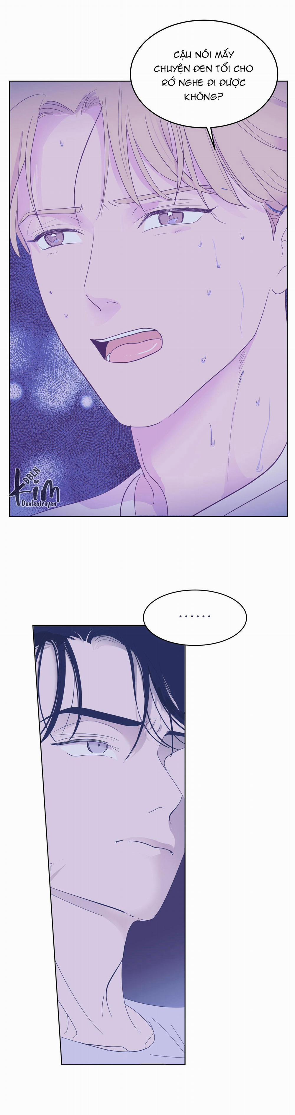 Bl Ngắn Tuyển Chọn 4.2 ĐÁNG SỢ 2 trang 7