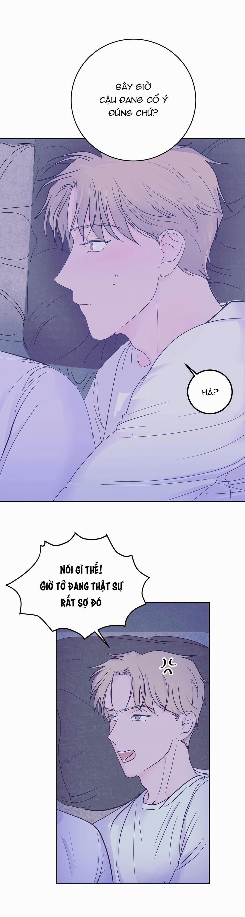 Bl Ngắn Tuyển Chọn 4.2 ĐÁNG SỢ 2 trang 8