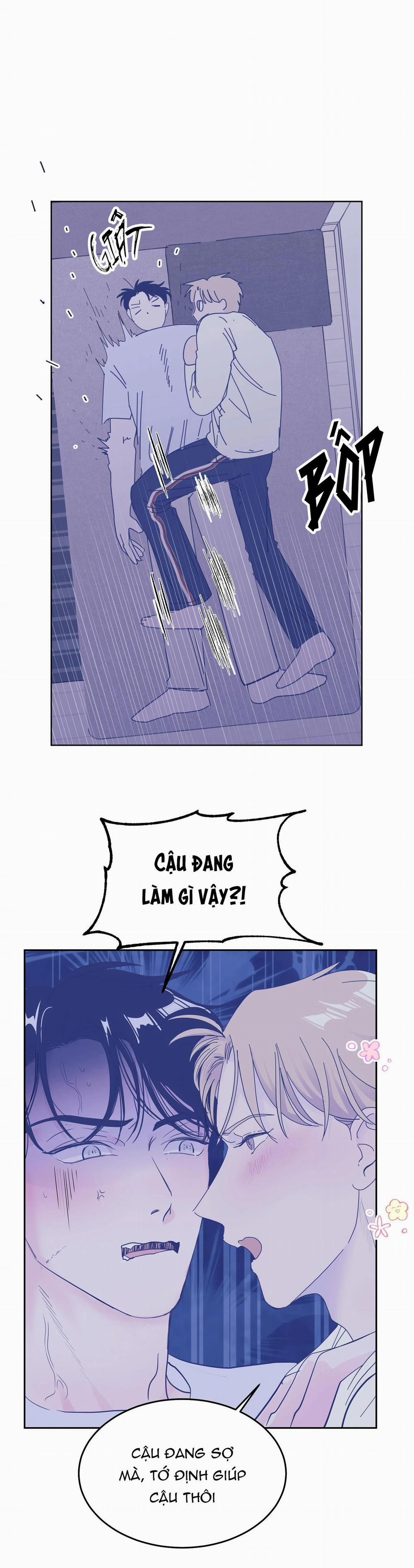 Bl Ngắn Tuyển Chọn 4.2 trang 16