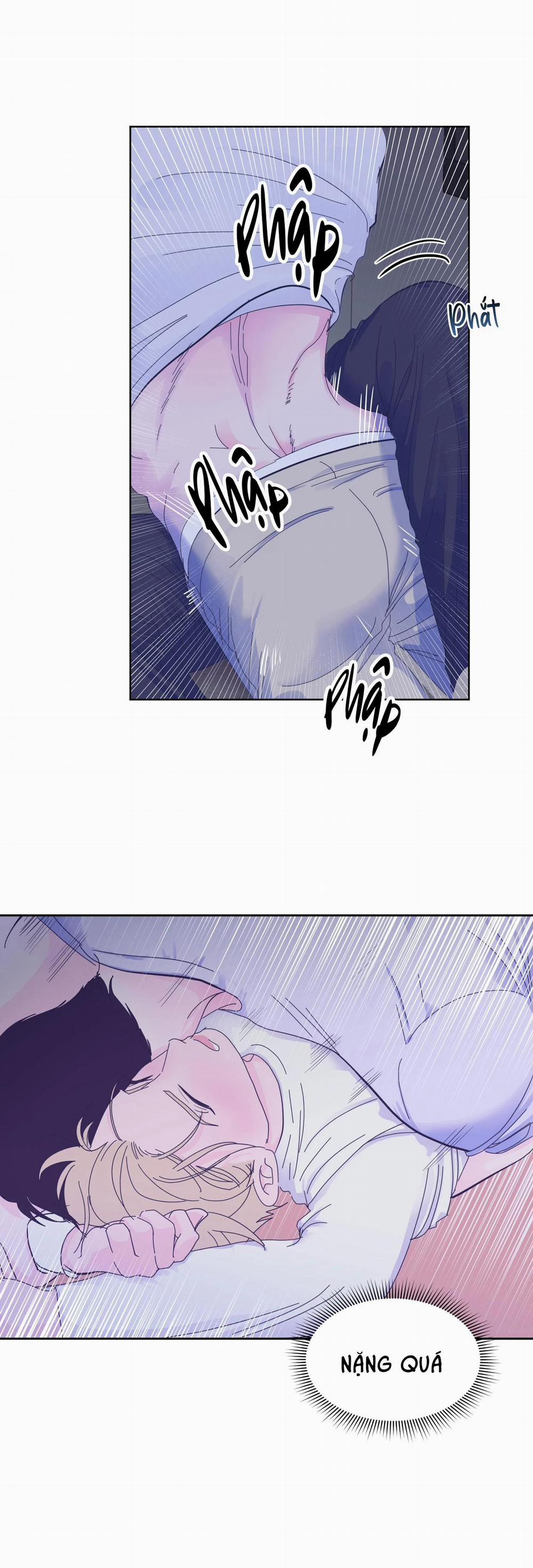 Bl Ngắn Tuyển Chọn 4.2 trang 33