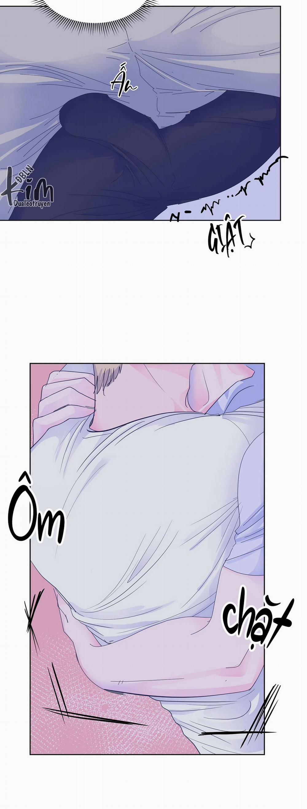 Bl Ngắn Tuyển Chọn 4.2 trang 35