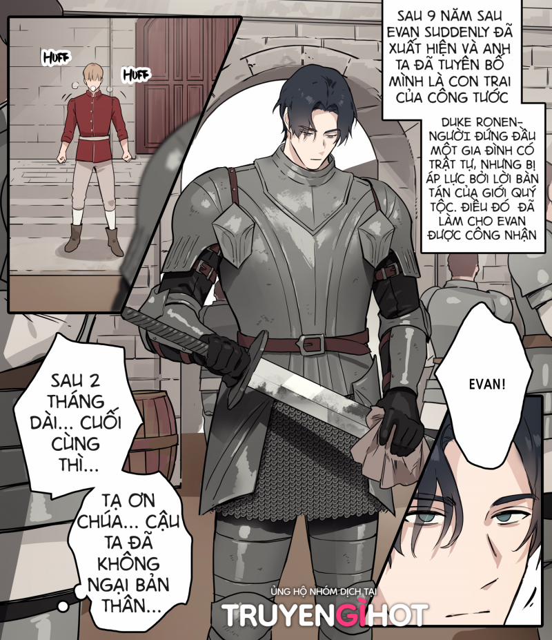 Bl R18 Ngắn Cục Xúc 1 trang 0