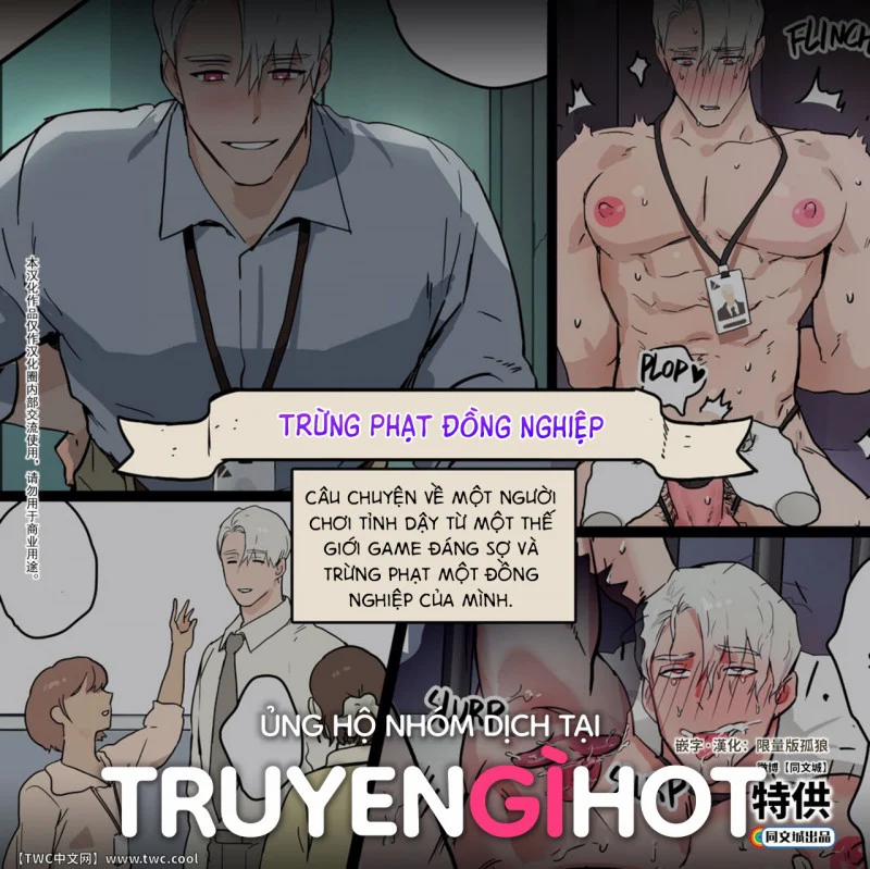 Bl R18 Ngắn Cục Xúc 10 trang 0