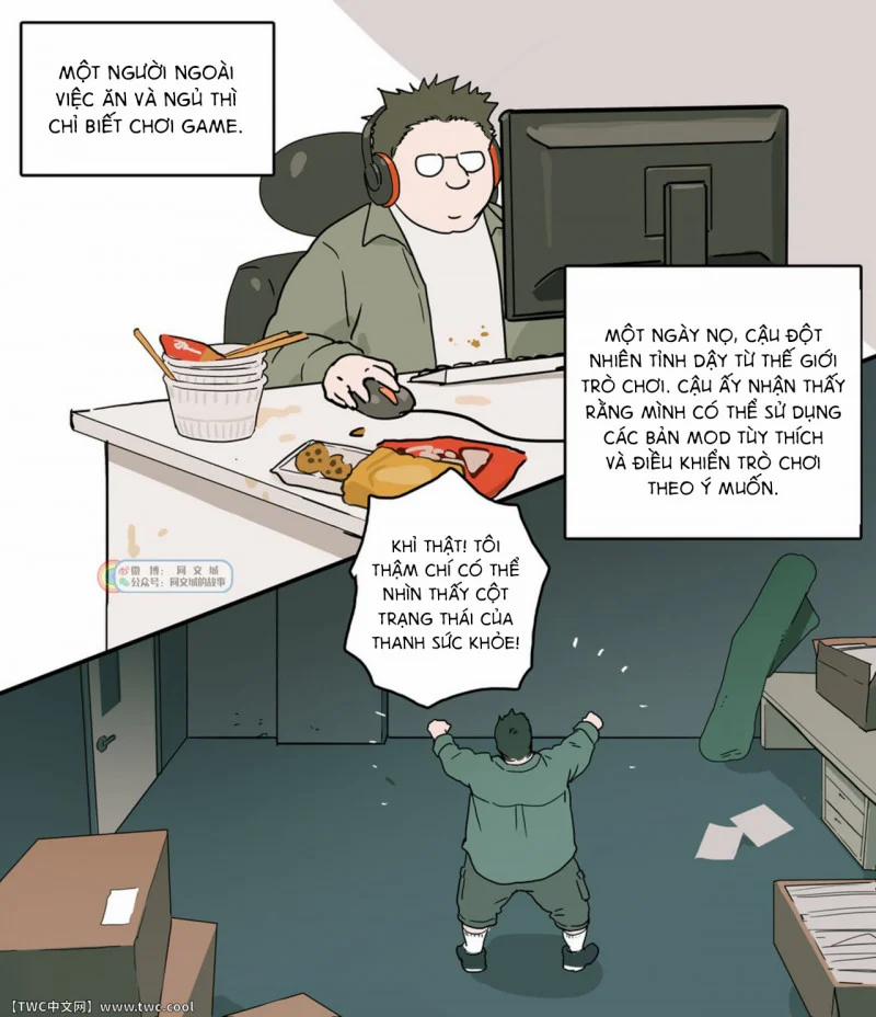 Bl R18 Ngắn Cục Xúc 10 trang 1