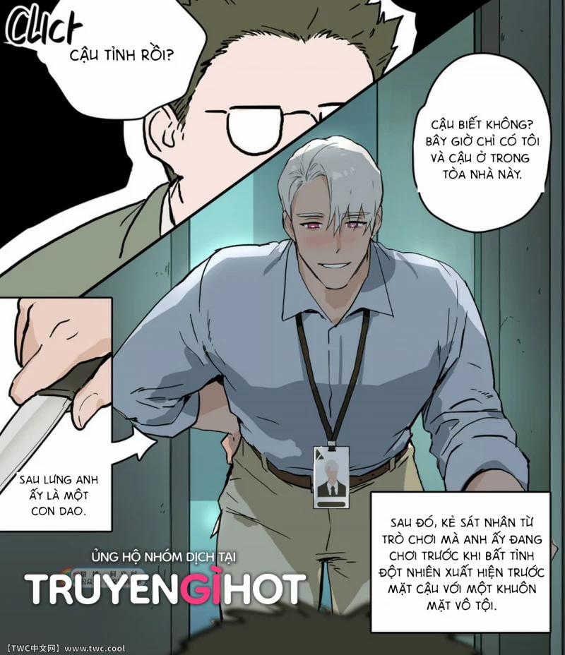 Bl R18 Ngắn Cục Xúc 10 trang 2