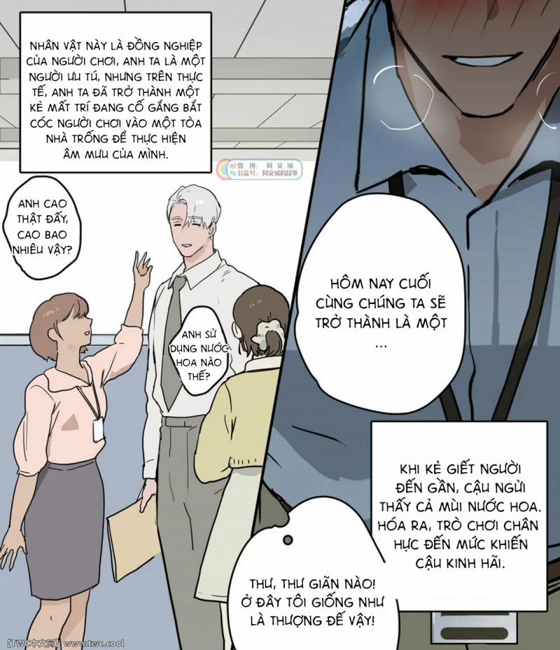 Bl R18 Ngắn Cục Xúc 10 trang 3