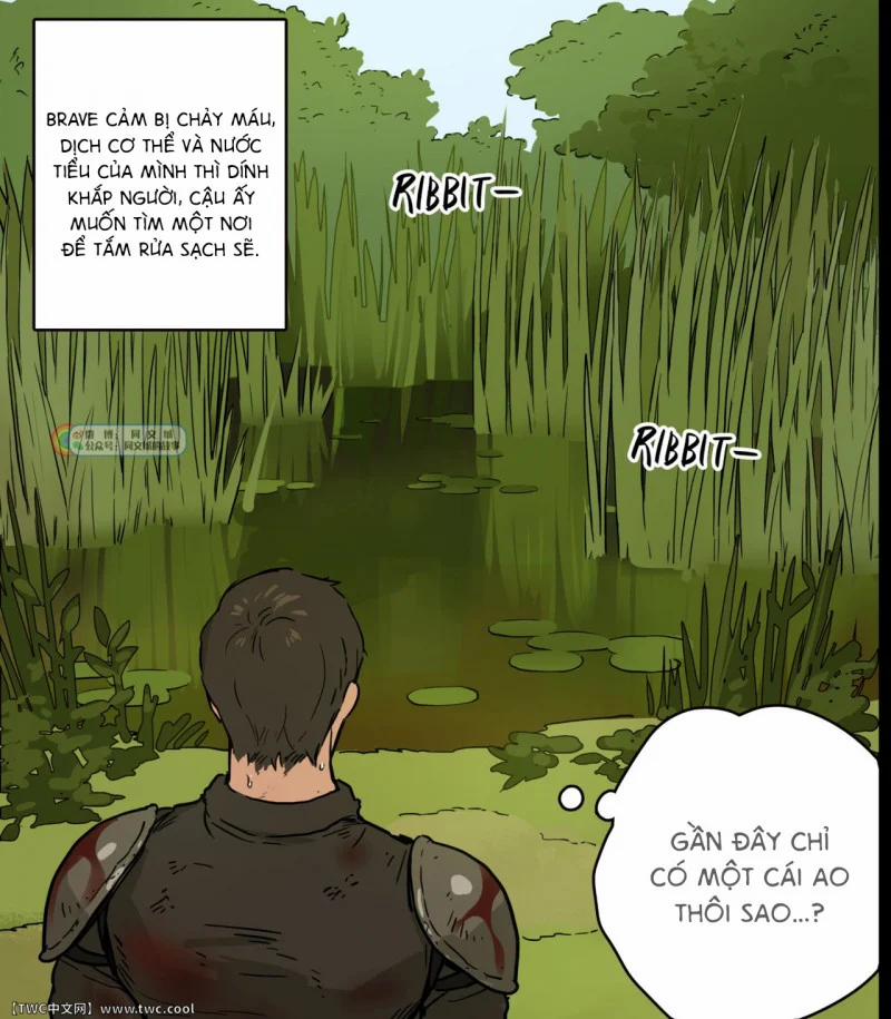 Bl R18 Ngắn Cục Xúc 11.1 trang 5