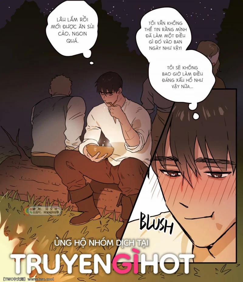 Bl R18 Ngắn Cục Xúc 11.2 trang 25