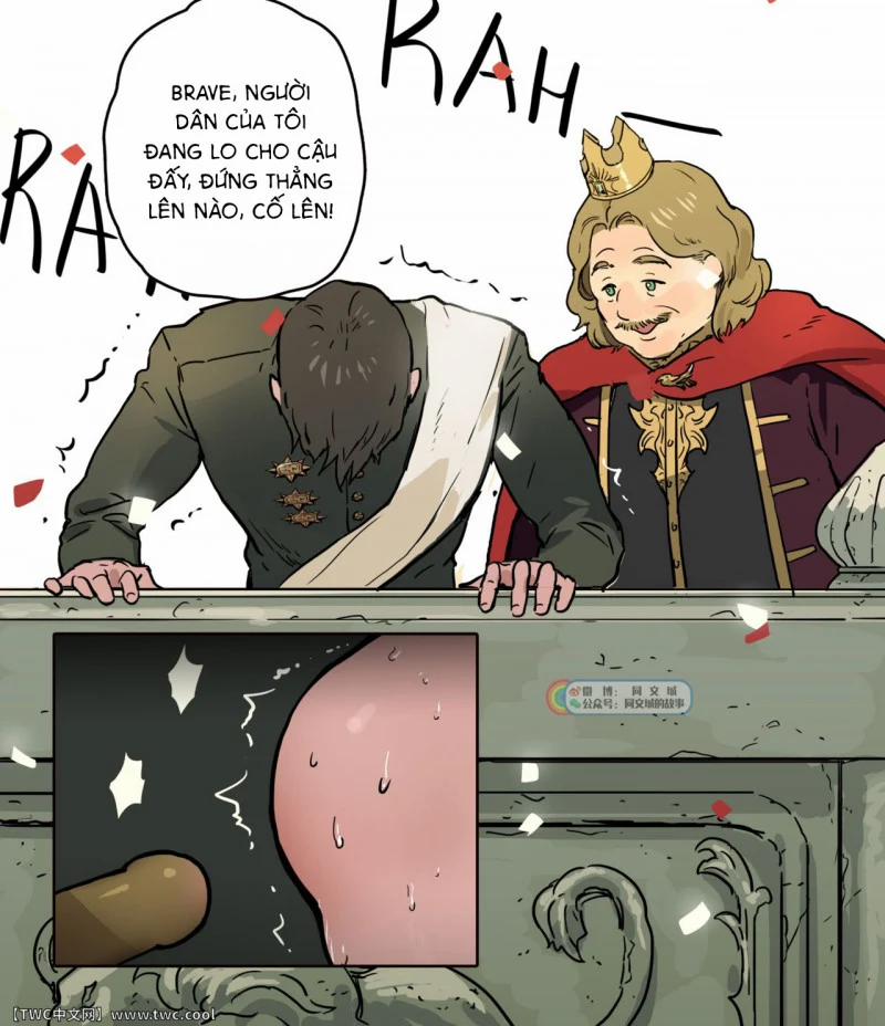 Bl R18 Ngắn Cục Xúc 12.5 trang 10