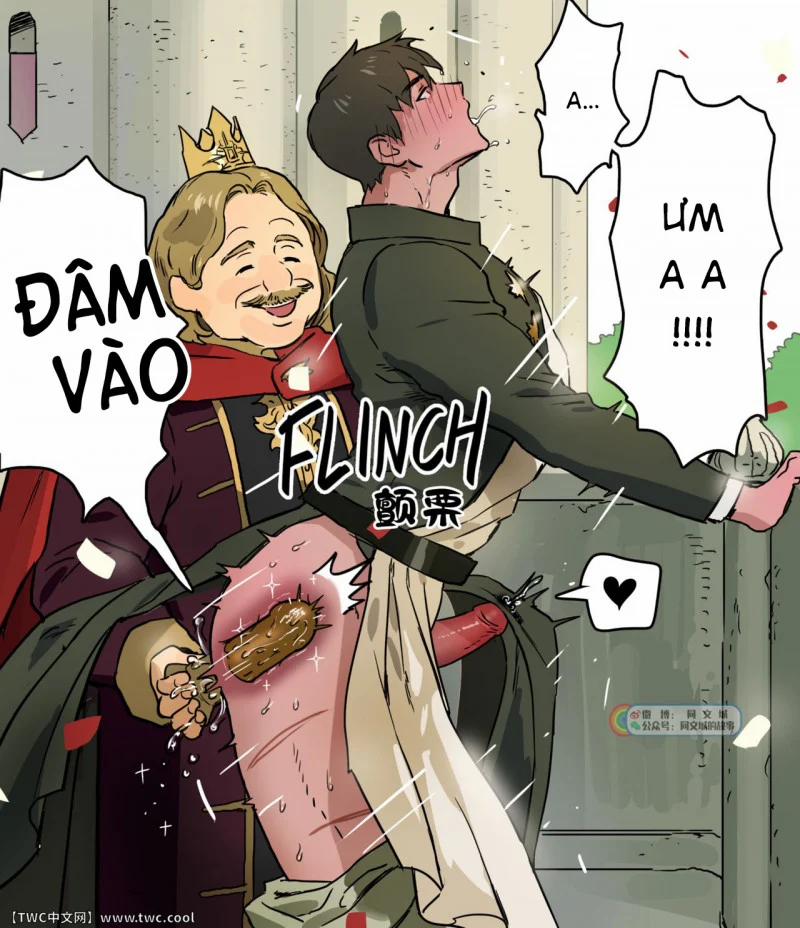 Bl R18 Ngắn Cục Xúc 12.5 trang 11