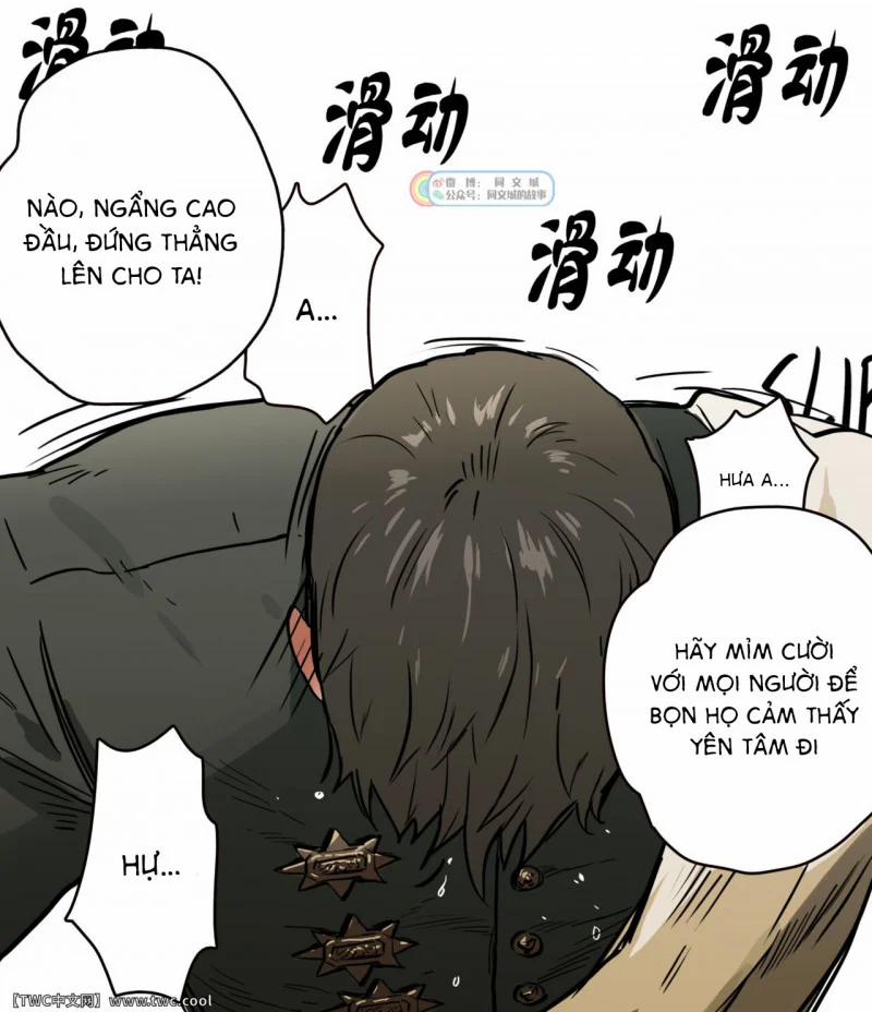 Bl R18 Ngắn Cục Xúc 12.5 trang 12