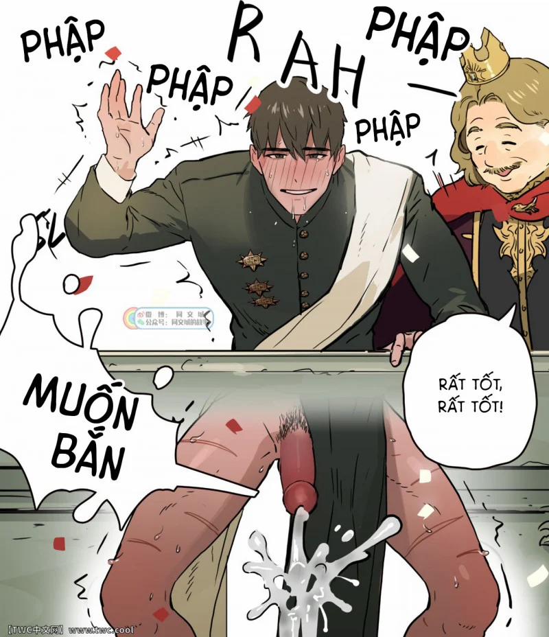 Bl R18 Ngắn Cục Xúc 12.5 trang 13