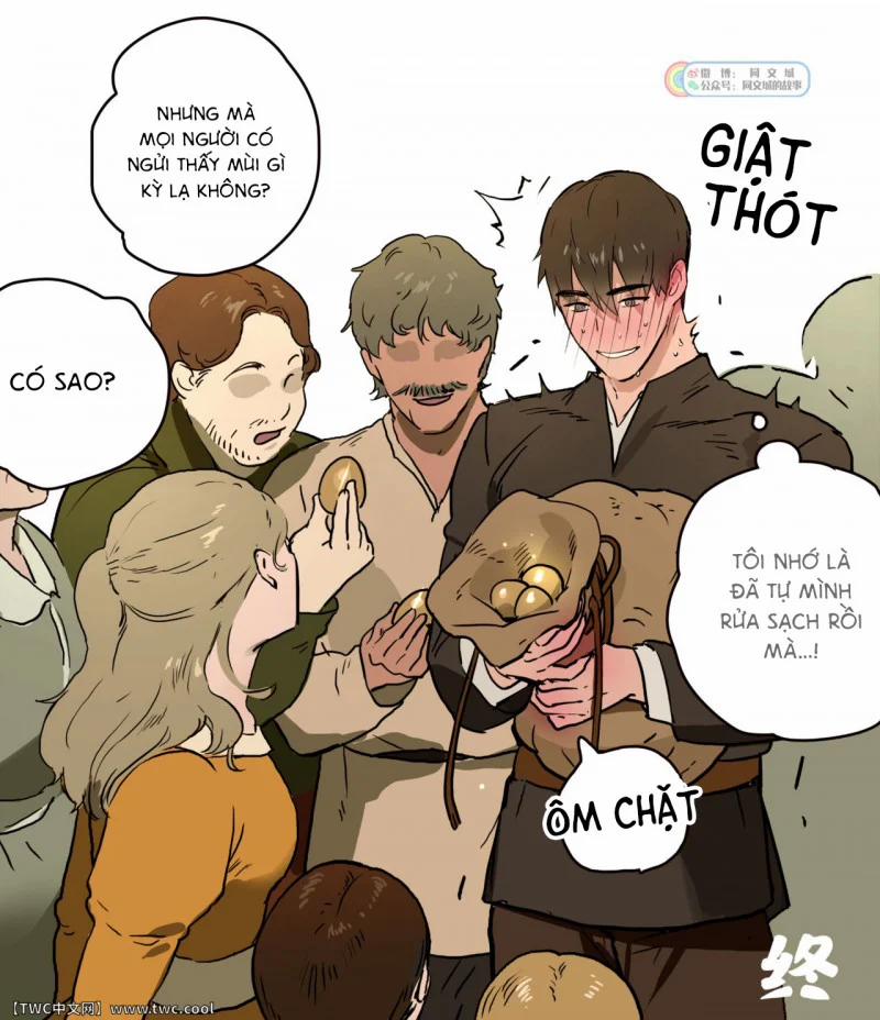 Bl R18 Ngắn Cục Xúc 12.5 trang 23