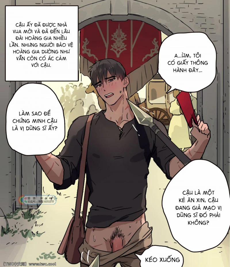 Bl R18 Ngắn Cục Xúc 12 trang 4