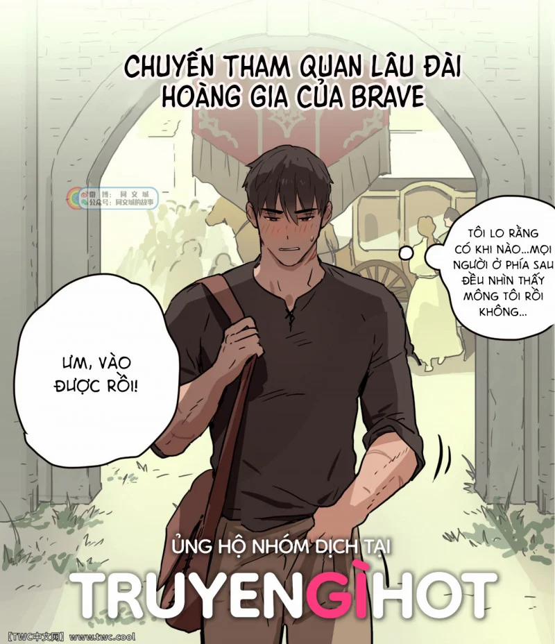 Bl R18 Ngắn Cục Xúc 12 trang 5